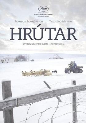 Бараны / Hrútar (None) смотреть онлайн бесплатно в отличном качестве