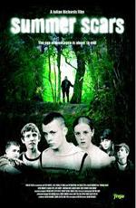 Летние шрамы / Summer Scars (2007) смотреть онлайн бесплатно в отличном качестве