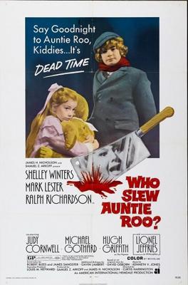 Кто прикончил тетушку Ру? / Whoever Slew Auntie Roo? (1972) смотреть онлайн бесплатно в отличном качестве