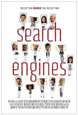 Поиск сети / Search Engines (2016) смотреть онлайн бесплатно в отличном качестве