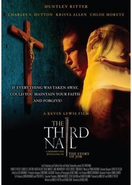 Третий гвоздь / The Third Nail (2009) смотреть онлайн бесплатно в отличном качестве