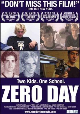 Нулевой день / Zero Day (2003) смотреть онлайн бесплатно в отличном качестве