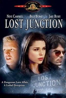 Потерянный переход / Lost Junction (2003) смотреть онлайн бесплатно в отличном качестве