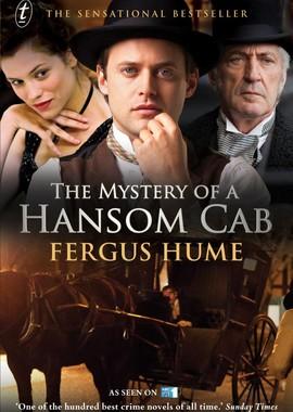 Тайна двухколесного экипажа / The Mystery of a Hansom Cab (None) смотреть онлайн бесплатно в отличном качестве