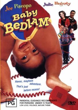 Большой бедлам / Baby Bedlam (2000) смотреть онлайн бесплатно в отличном качестве