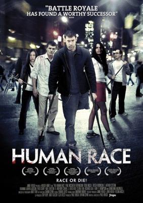 Человеческий род (The Human Race)  года смотреть онлайн бесплатно в отличном качестве. Постер