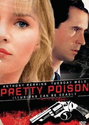 Сладкий яд (Pretty Poison)  года смотреть онлайн бесплатно в отличном качестве. Постер