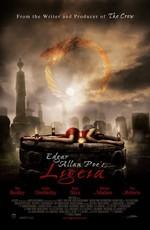 Лигейя Эдгара Аллана По / Ligeia (2009) смотреть онлайн бесплатно в отличном качестве