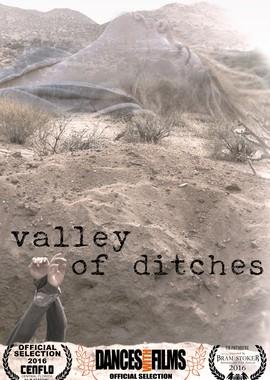 Долина ям / Valley of Ditches (2017) смотреть онлайн бесплатно в отличном качестве