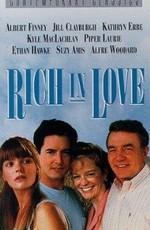 Богатство в Любви / Rich in Love () смотреть онлайн бесплатно в отличном качестве