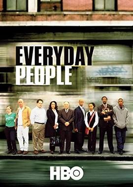 Обычные люди / Everyday People (None) смотреть онлайн бесплатно в отличном качестве