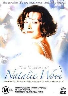 Загадка Натали Вуд / The Mystery of Natalie Wood () смотреть онлайн бесплатно в отличном качестве