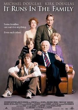 Семейные ценности / It Runs in the Family (2003) смотреть онлайн бесплатно в отличном качестве