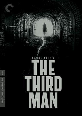 Третий человек / The Third Man (None) смотреть онлайн бесплатно в отличном качестве