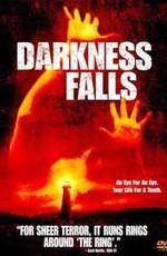 Темнота наступает / Darkness Falls (2003) смотреть онлайн бесплатно в отличном качестве