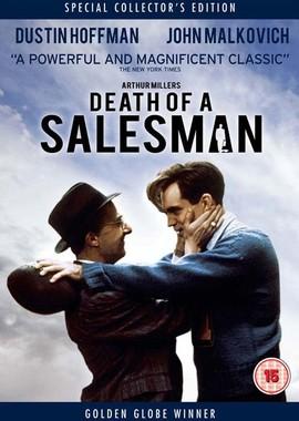 Смерть коммивояжера / Death of a Salesman () смотреть онлайн бесплатно в отличном качестве