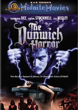 Данвичский ужас / The Dunwich Horror (None) смотреть онлайн бесплатно в отличном качестве