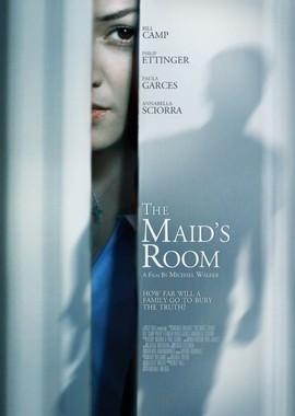 Комната служанки / The Maid's Room (None) смотреть онлайн бесплатно в отличном качестве