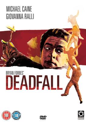 Смертельное падение / Deadfall () смотреть онлайн бесплатно в отличном качестве