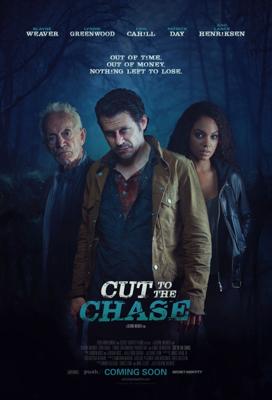 В поисках истины / Cut to the Chase (2016) смотреть онлайн бесплатно в отличном качестве