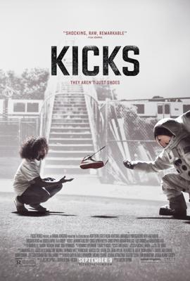 Кроссы / Kicks (2016) смотреть онлайн бесплатно в отличном качестве