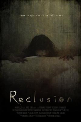 Отшельник / Reclusion (2016) смотреть онлайн бесплатно в отличном качестве