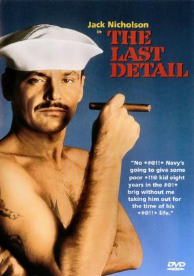 Последний наряд / The Last Detail (1973) смотреть онлайн бесплатно в отличном качестве