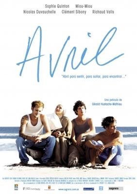 Авриль / Avril (2006) смотреть онлайн бесплатно в отличном качестве