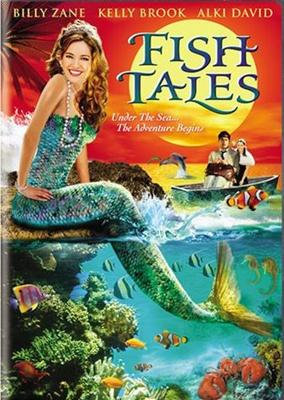 Моя мама русалка / Fishtales (2007) смотреть онлайн бесплатно в отличном качестве