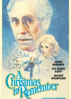 Незабываемое рождество / A Christmas to Remember (1978) смотреть онлайн бесплатно в отличном качестве