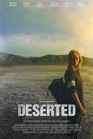 Испытание пустыней / Deserted (2016) смотреть онлайн бесплатно в отличном качестве