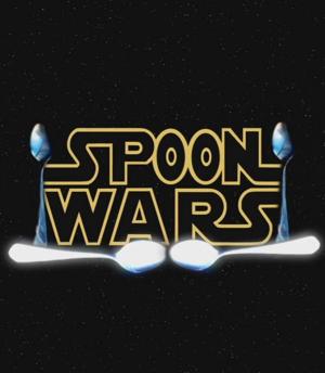 Ложечные войны / Spoon Wars (2011) смотреть онлайн бесплатно в отличном качестве