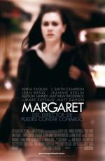 Маргарет / Margaret (2011) смотреть онлайн бесплатно в отличном качестве