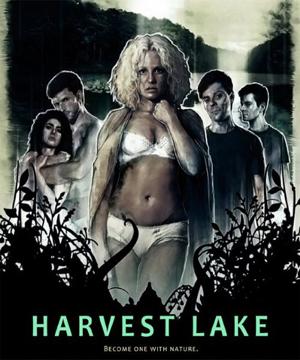 Озеро желаний (Harvest Lake) 2016 года смотреть онлайн бесплатно в отличном качестве. Постер