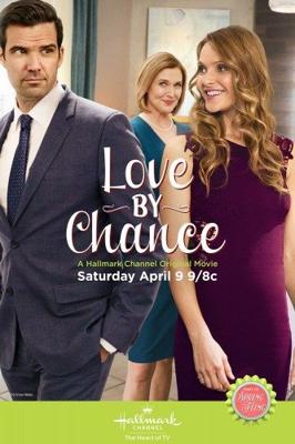 Часом не любовь? / Love by Chance (2016) смотреть онлайн бесплатно в отличном качестве