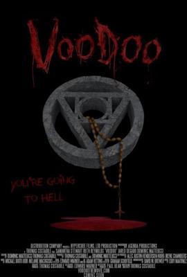 Вуду / VooDoo (2016) смотреть онлайн бесплатно в отличном качестве