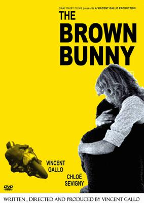 Бурый кролик / The Brown Bunny (2003) смотреть онлайн бесплатно в отличном качестве