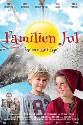 Рождественская семья / Familien Jul (None) смотреть онлайн бесплатно в отличном качестве