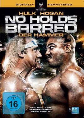 Без правил (No Holds Barred) 1989 года смотреть онлайн бесплатно в отличном качестве. Постер