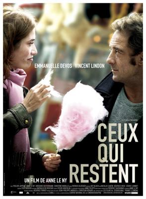 Те, кто остается / Ceux qui restent (2007) смотреть онлайн бесплатно в отличном качестве