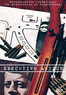 Привести в исполнение / Executive Action (1973) смотреть онлайн бесплатно в отличном качестве