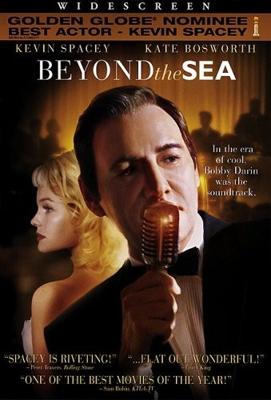 У моря / Beyond the Sea (2005) смотреть онлайн бесплатно в отличном качестве