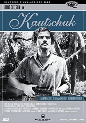 Каучук (Kautschuk) 1938 года смотреть онлайн бесплатно в отличном качестве. Постер