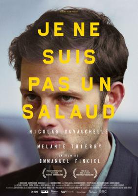 Я не сволочь (Je ne suis pas un salaud)  года смотреть онлайн бесплатно в отличном качестве. Постер