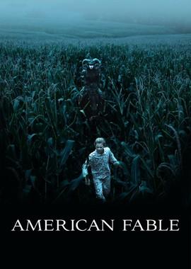 Американская басня / American Fable (2016) смотреть онлайн бесплатно в отличном качестве