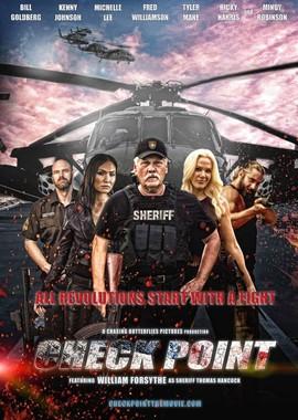 Контрольная точка / Check Point (2017) смотреть онлайн бесплатно в отличном качестве