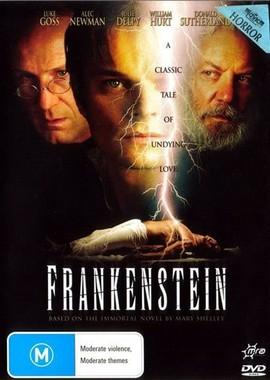 Франкенштейн / Frankenstein (None) смотреть онлайн бесплатно в отличном качестве