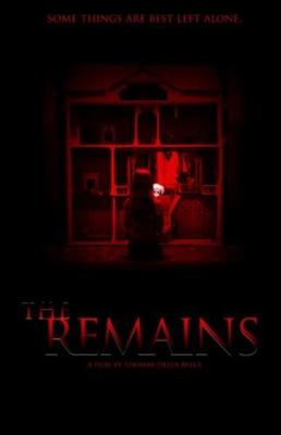 Останки / The Remains (2016) смотреть онлайн бесплатно в отличном качестве