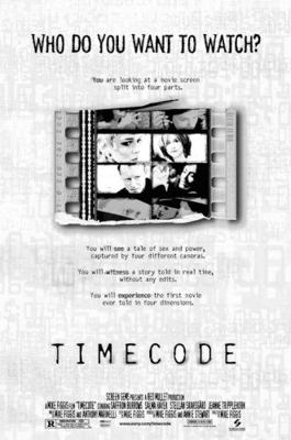 Тайм-Код / Timecode (2000) смотреть онлайн бесплатно в отличном качестве