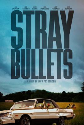 Шальные пули (Stray Bullets) 2016 года смотреть онлайн бесплатно в отличном качестве. Постер